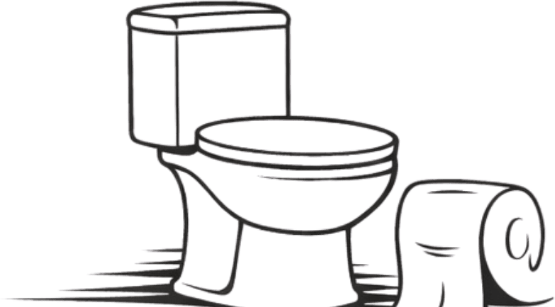 Porcelain & Silk Restrooms icon